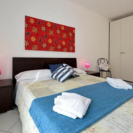 アパート Trilo_mina 3